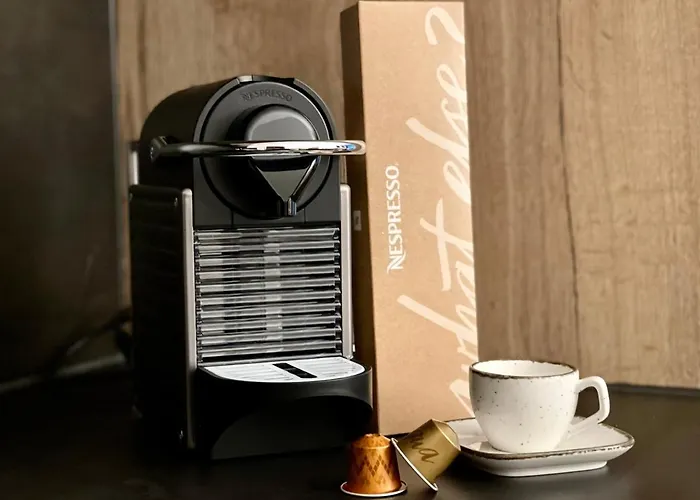 Naturboutique Rauszeit Szálloda Willingen